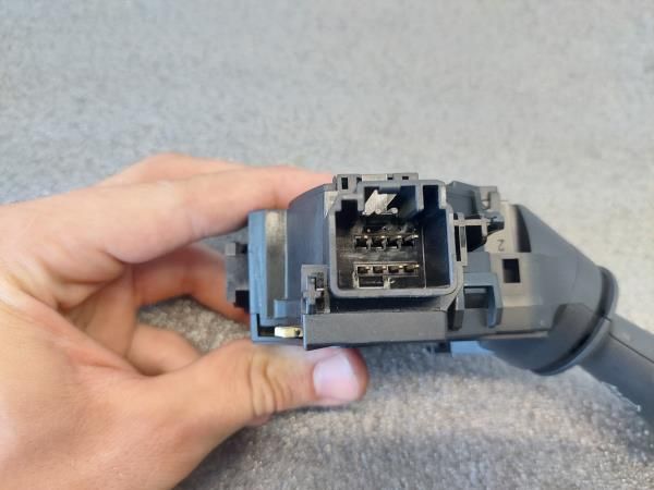 Conjunto / manetes de luzes e limpa vidros FORD Fiesta VI (CB1, CCN)