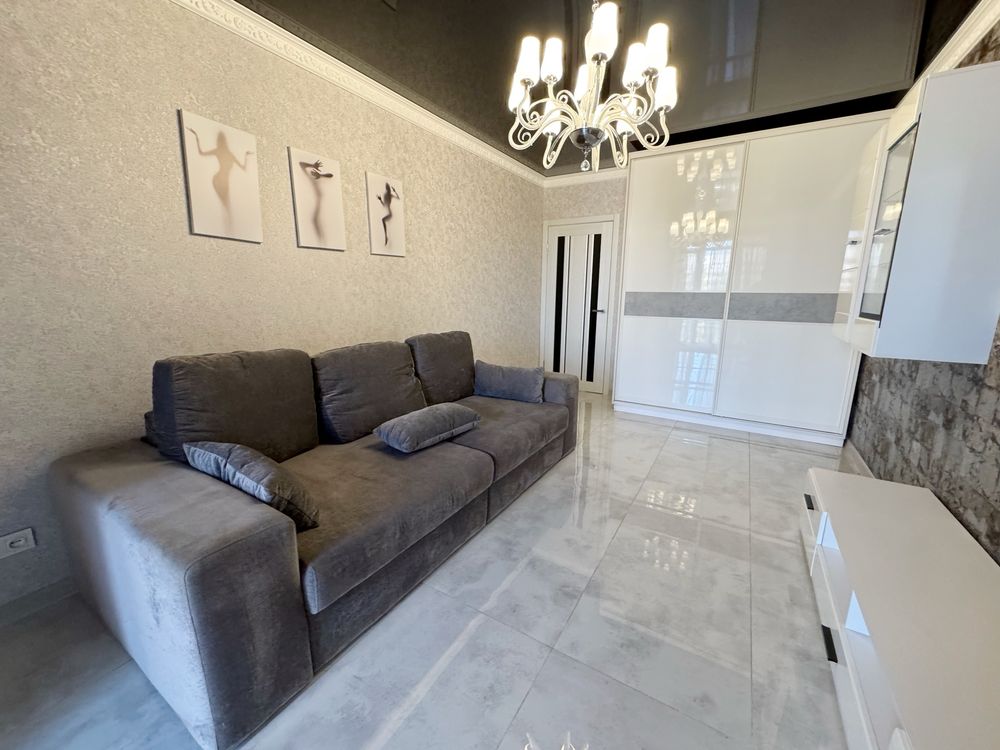 Продам Реальная,River Park,Ривер Парк.Набережная,Победа,Євідновлення