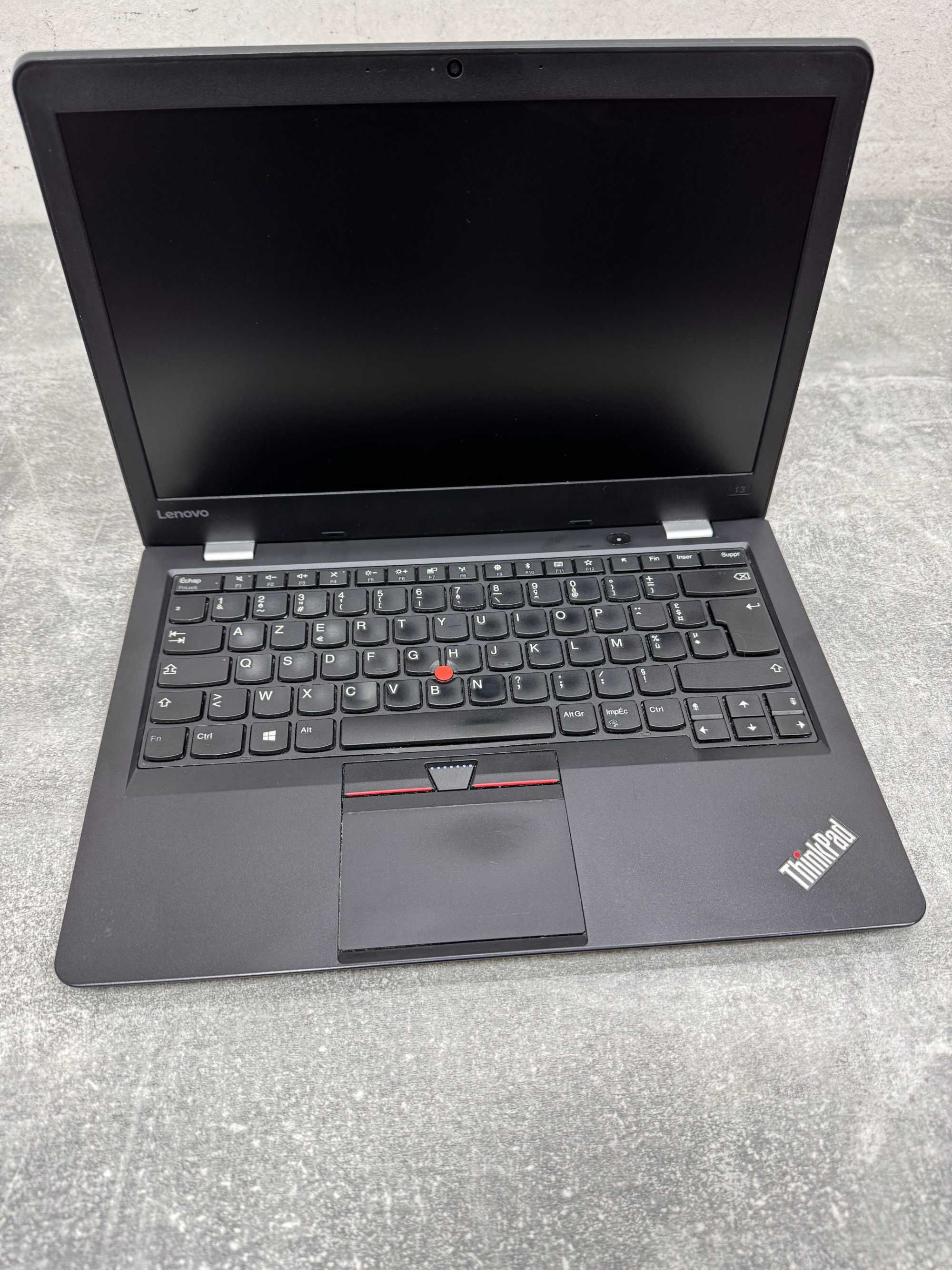 Ноутбук Lenovo ThinkPad 13  I3_7100_RAM_8GB