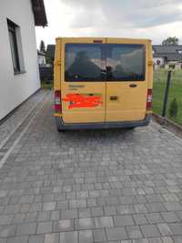 Ford Transit 2,2