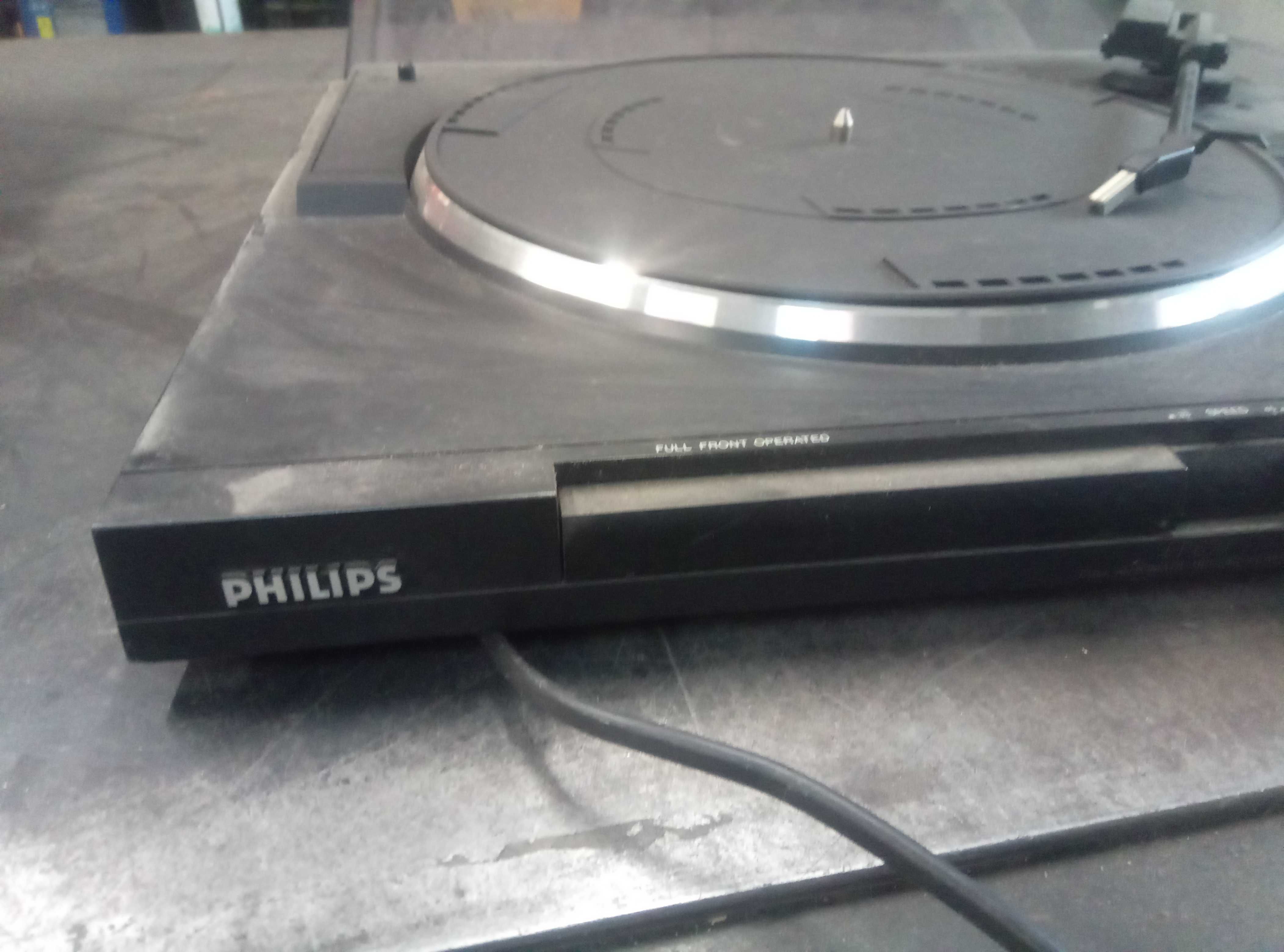 Gramofon adapter Philips 70FP650