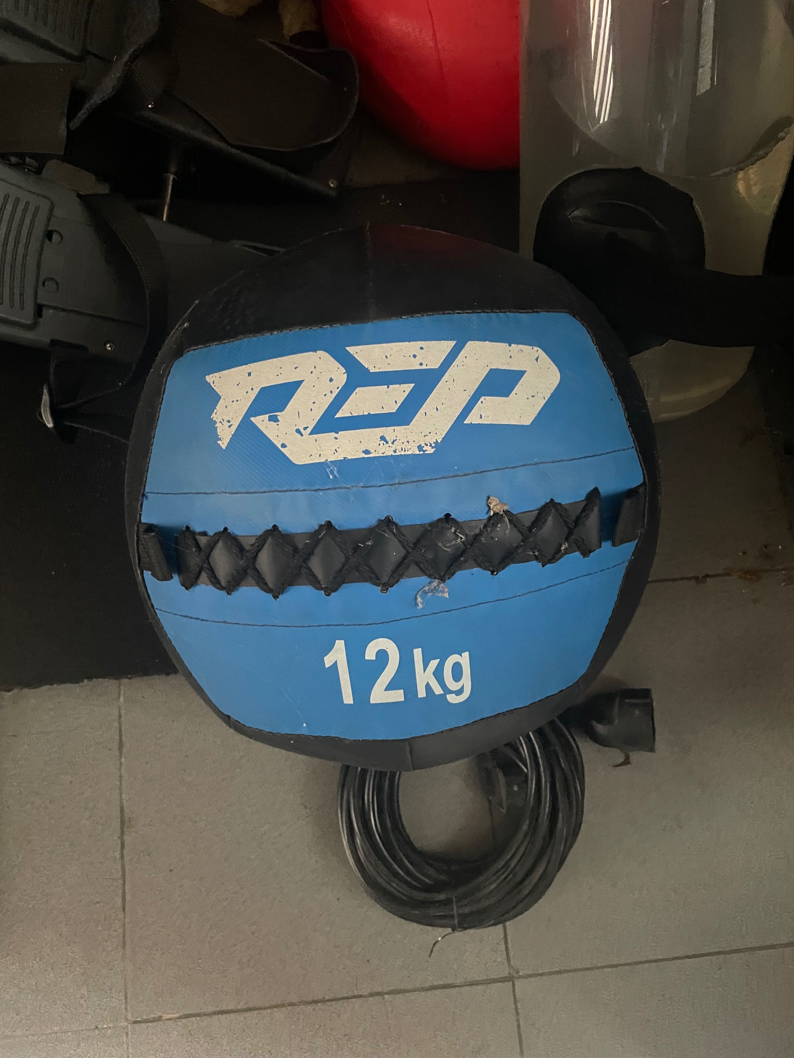 Material Crossfit/ treino funcional