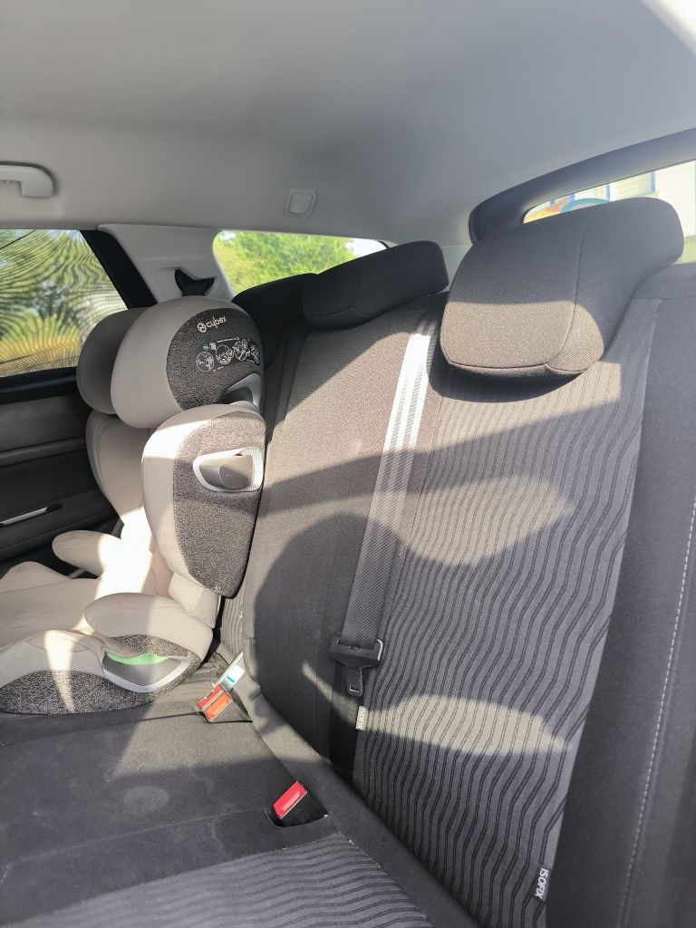 Peugeot 308 SW BLUEHDI 1.6 120 Cv