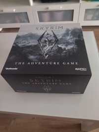 Skyrim Board Game