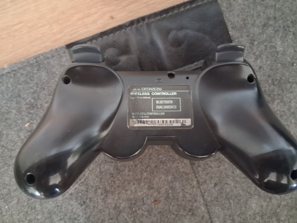 Pad do konsoli ps 3