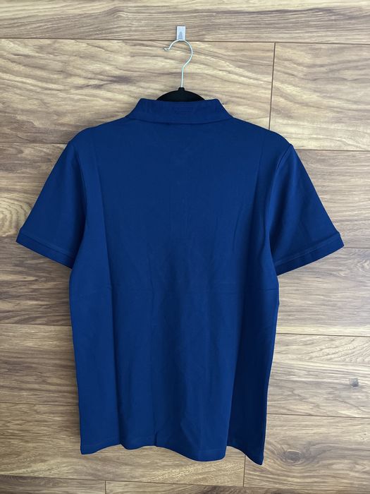 Emporio Armani koszulka polo męska