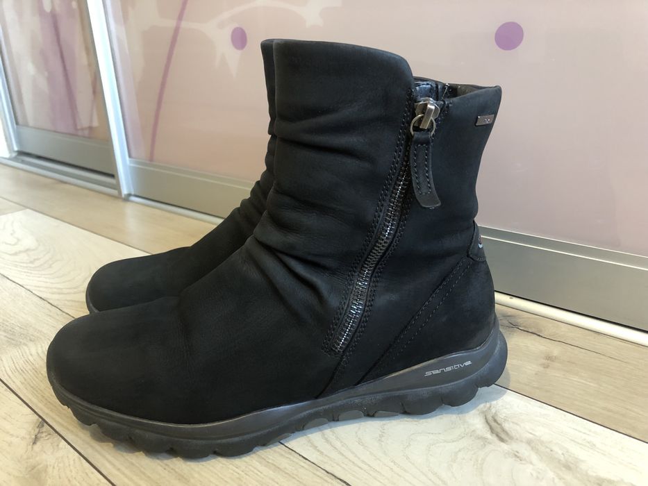 Ботинки Gabor ,39