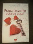 Susane Colasanti  Przeznaczenie puka do drzwi