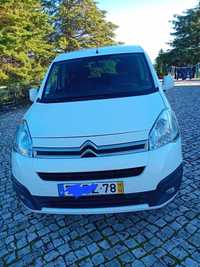 Citroen berlingo de 5 lugares