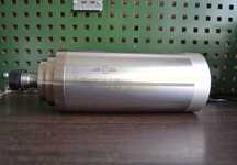 Шпиндель GDZ100-3.0 220V 3.0KW 12A 400hz 24000rpm