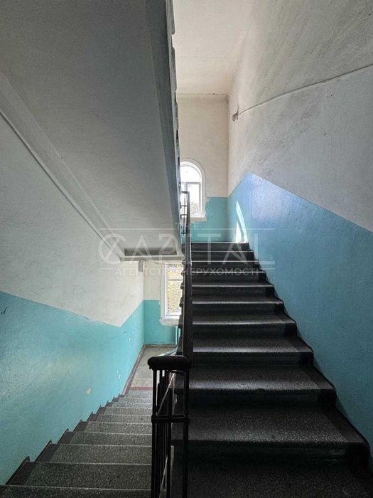 ПРОДАМ КВАРТИРУ | 3кім | 65м2 | Солом'янський | Вацлава Гавела 51/16