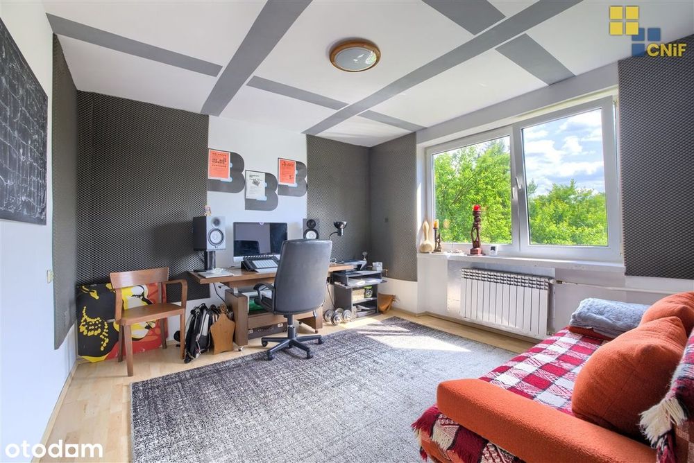 Dom z potencjałem - Kolonia Poczesna