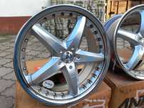 Felgi Antera 8x18 ET45 5X114,3
