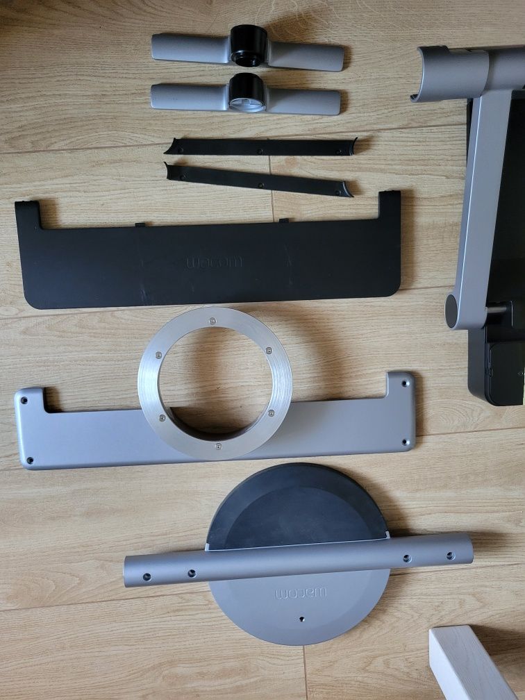 Wacom Ergo Stand