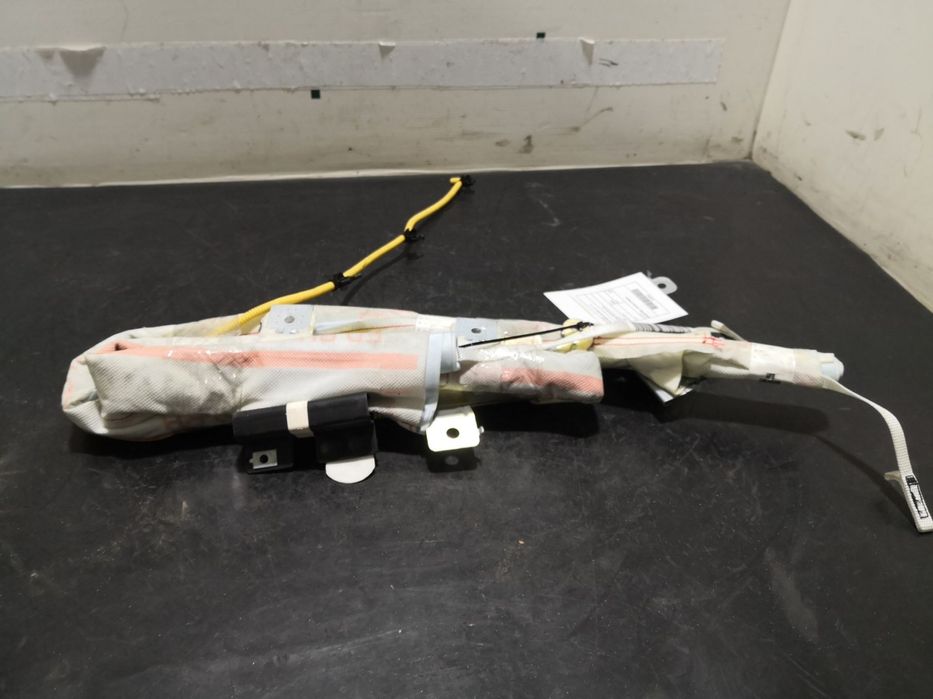 Airbags De Cortina Dto Kia Ceed Sw (Ed)