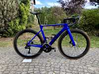 Giant Propel Advanced 2023 rozmiar S Shimano Di2 SUPER STAN OKAZJA