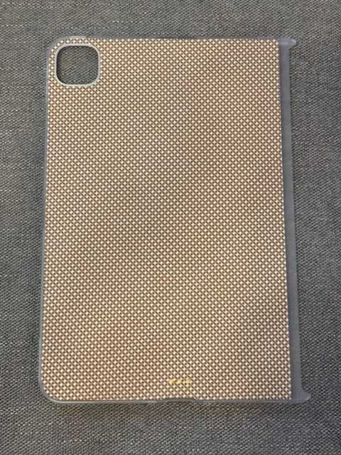 Чохол Pitaka MagEZ Case2 для iPad Pro 11 2024 M4