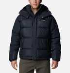 Нова зимова чоловіча куртка Columbia Men's Snowqualmie™ II Jacket