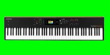 STUDIOLOGIC Numa X Piano 88 Przenośne Stage Piano