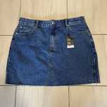 Nowa spódnica jeans 46 Primark damska