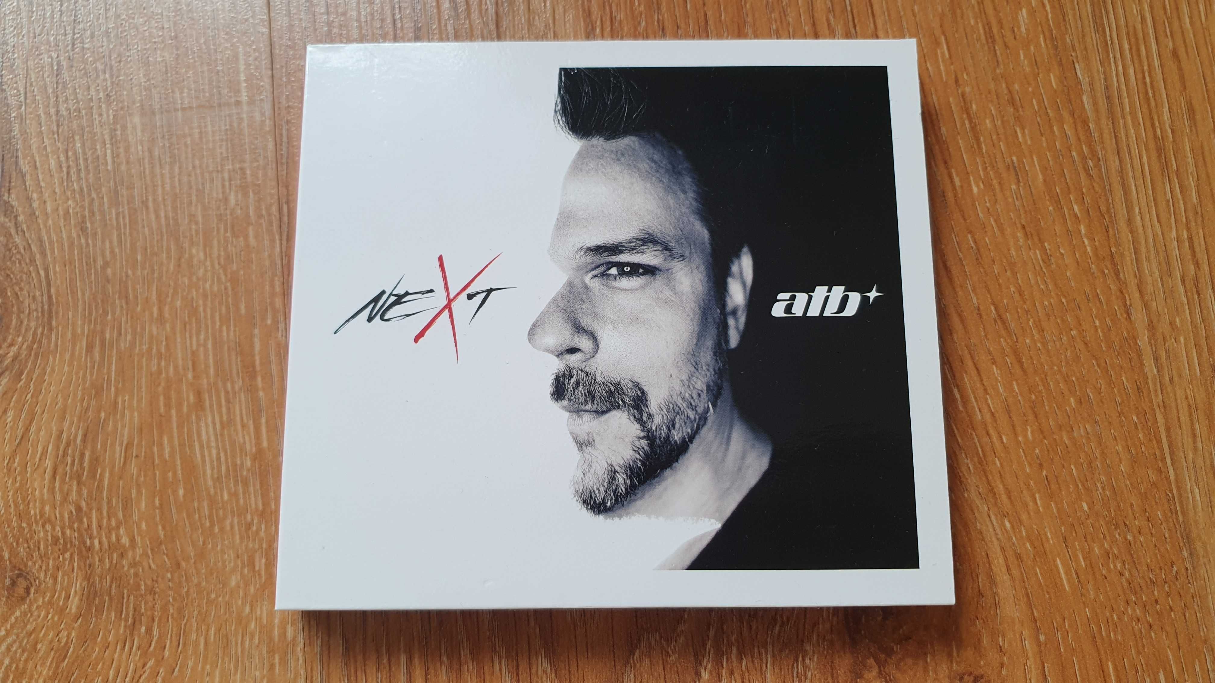 ATB - Next [CD] 2xCD