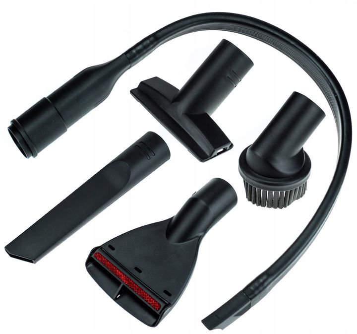 Zestaw Ssawek Końcówek Ssawka Do Karcher Wd3 Wd2 Wd4 Wd5 Wd6 Se A Park