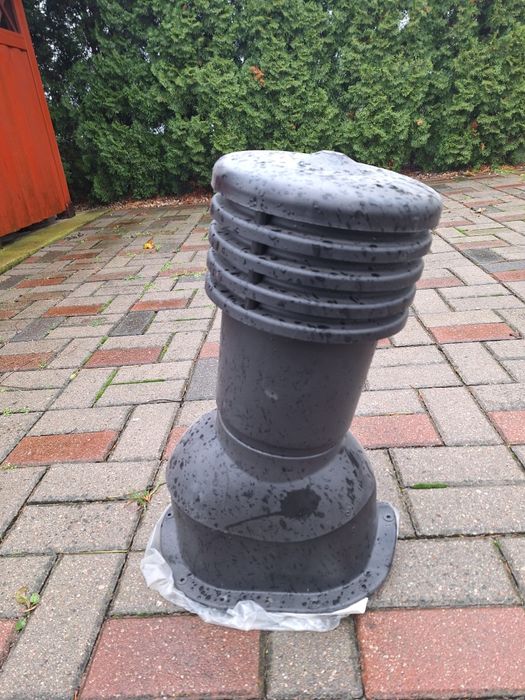 Sprzedam  kominek wentylacyjny