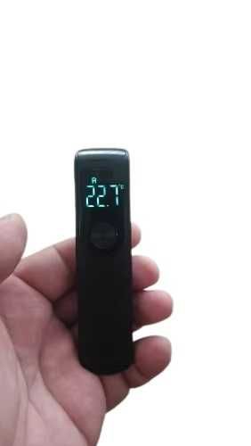 Bezdotykowy Termometr na Podczerwień z Wyświetlaczem LCD