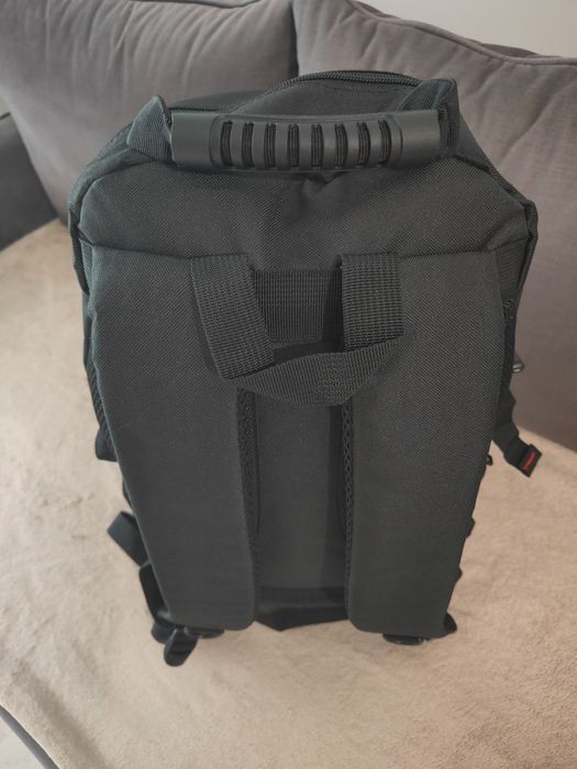 NOWY Wytrzymały Pojemny Plecak Turystyczny Trekkingowy Survivalowy 60l