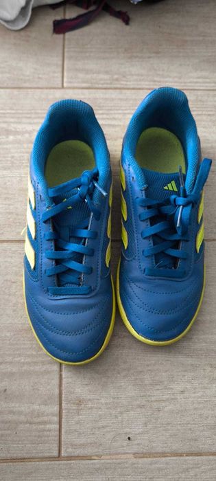 Botas Adidas Futsal