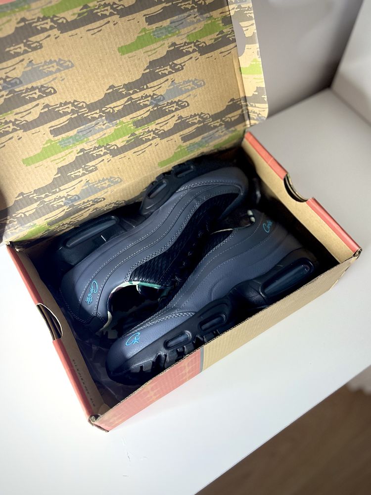 Nike AirMax 95 corteiz