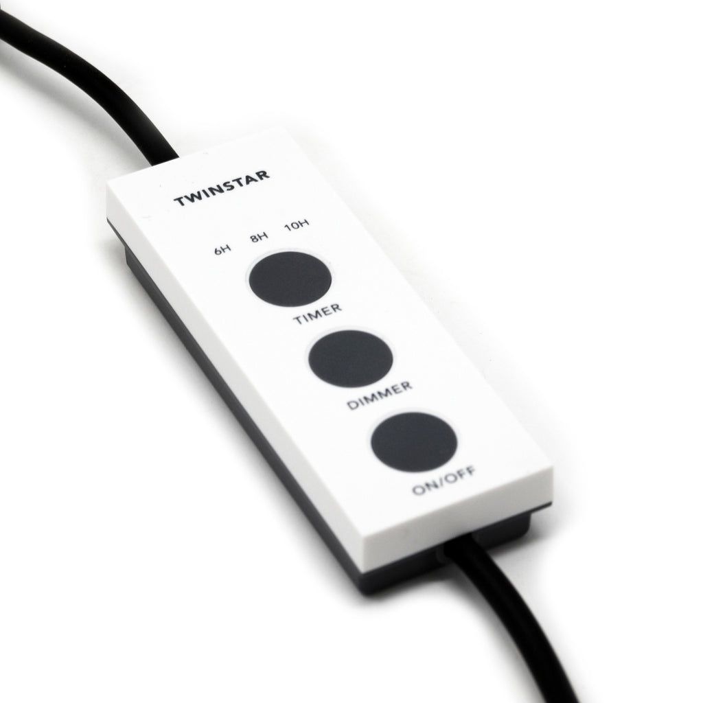 calha aquário led Twinstar 90B II