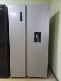 Холодильник PKM SBS439NFDWD ( 177 см) з Європи