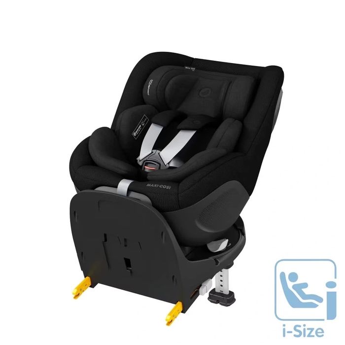 Maxi-Cosi Mica 360 Pro - wysuwany fotelik samochodowy 40-105 cm