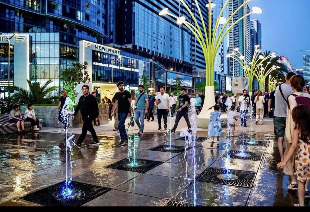 Квартира в Батуми