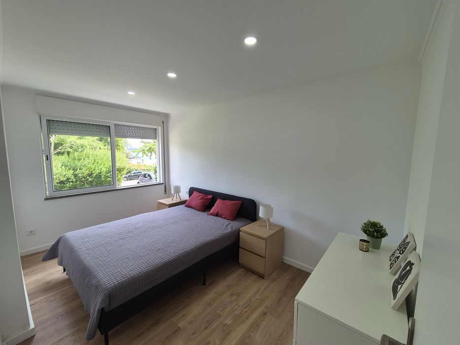 T2 em Oeiras para arrendamento