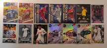 Cards/cartas de futebol