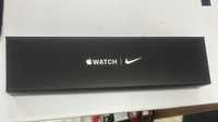 Zegarek Apple watch 7 Nike GPS 45mm