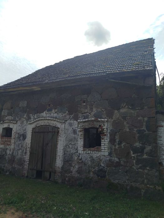 Kamień polny łupany