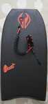 Prancha bodyboard