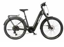 Nowy rower elektryczny KTM Macina Aera Pro LTD US, trekking, gwarancja