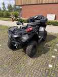 CFMoto CForce 520L nowy model I- właściciel ZAREJESTROWANY