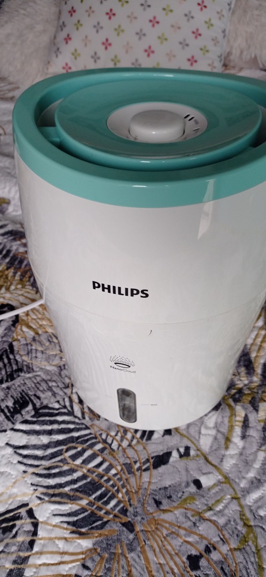 Nawilżacz Philips HU4801