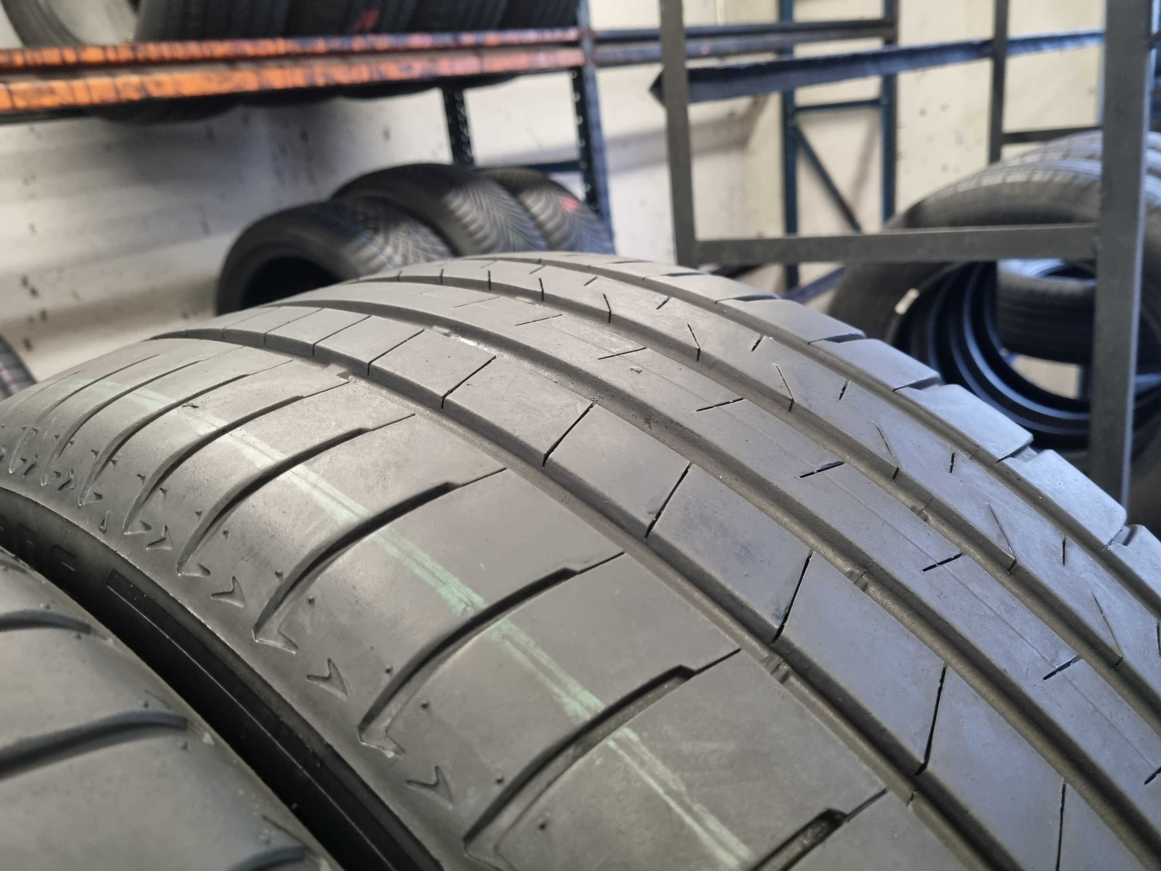 285/40/21 109Y Bridgestone Alenza 001 PARA OPON 2SZT Dot.2021R