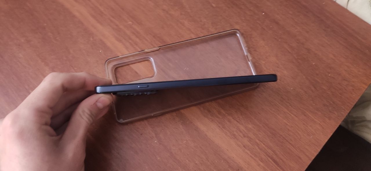 motorola edge 20