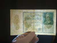 10000 marek 1922 r