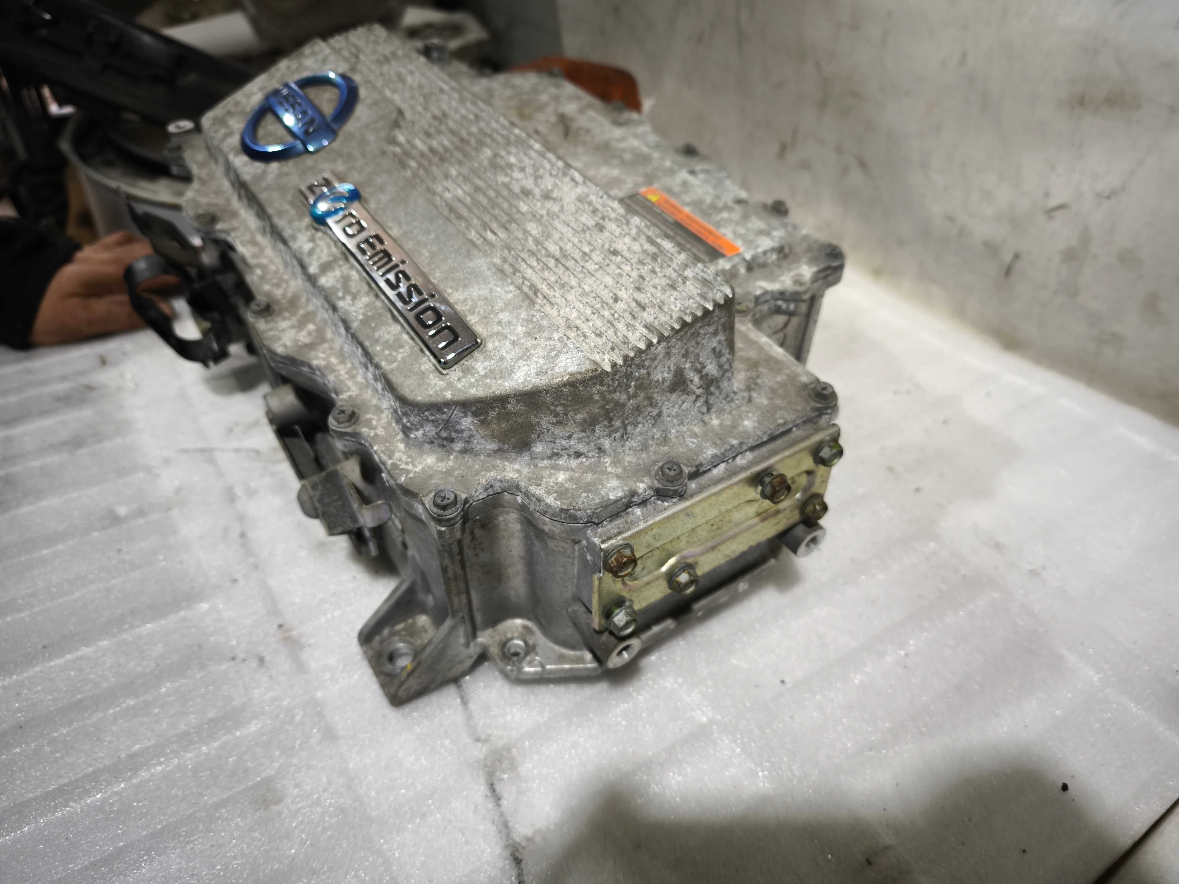 Moduł ładowania falownik Nissan Leaf I ZE0 24kW oryginał