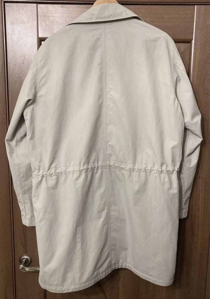 Куртка Yves Saint Laurent Jacket YSL XL