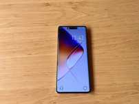 Infinix note 40 pro stan bdb 12gb ram 256 GB pamięci