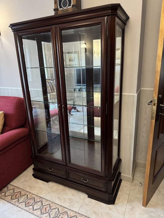 Ceiataleira portas em Vidro